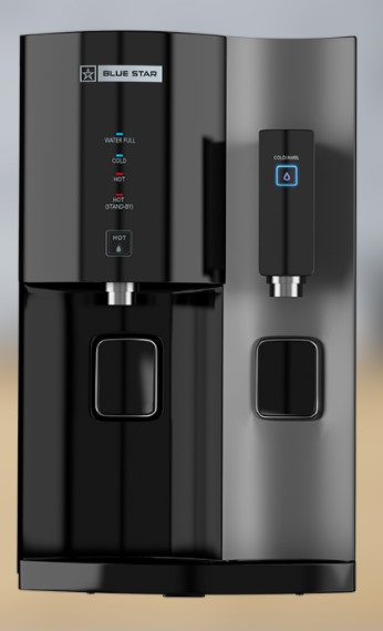 Alkaline Antioxidant Purifiers - AIR Pratik HVAC