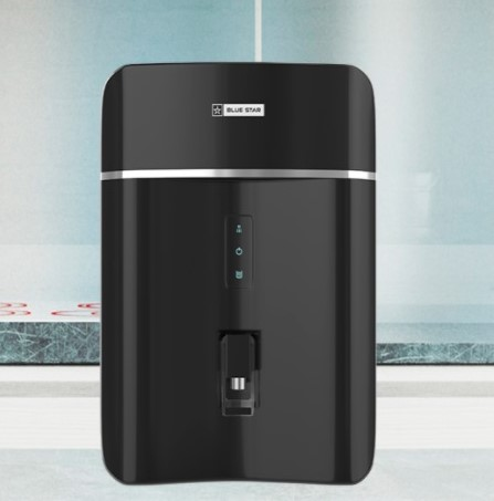 Water PRFY - AIR Pratik HVAC